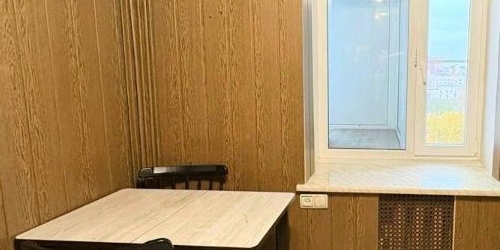 1-комн квартира Гражданский проспект, 4