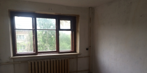 1-комн квартира Бугрова проезд,  д. 4