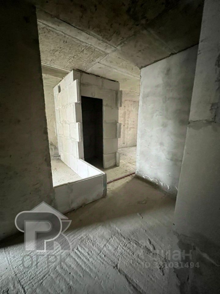 Продажа 2-комн квартиры на вторичном рынке 6-я Радиальная улица, 7/1к2