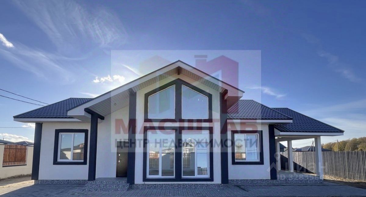 Продажа дома д. Горбунки, улица Спорта