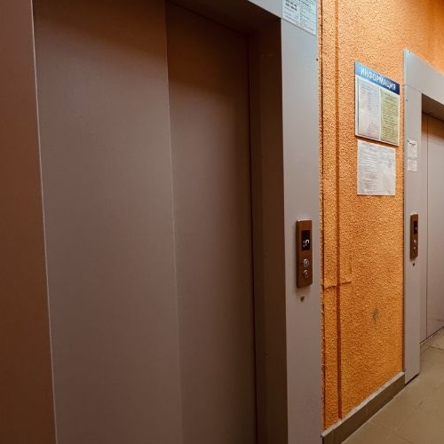 2-комн квартира Гатчина, улица Красных Военлетов, 7а