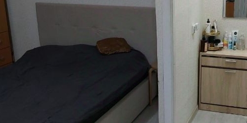 1-комн квартира Полоцкая улица, 6К2