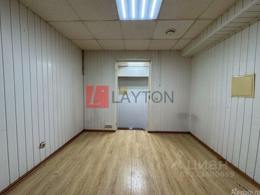 Аренда ПСН улица Кржижановского,  д. 3