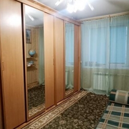 Продажа 3-комн квартиры на вторичном рынке улица Грина,  д. 18