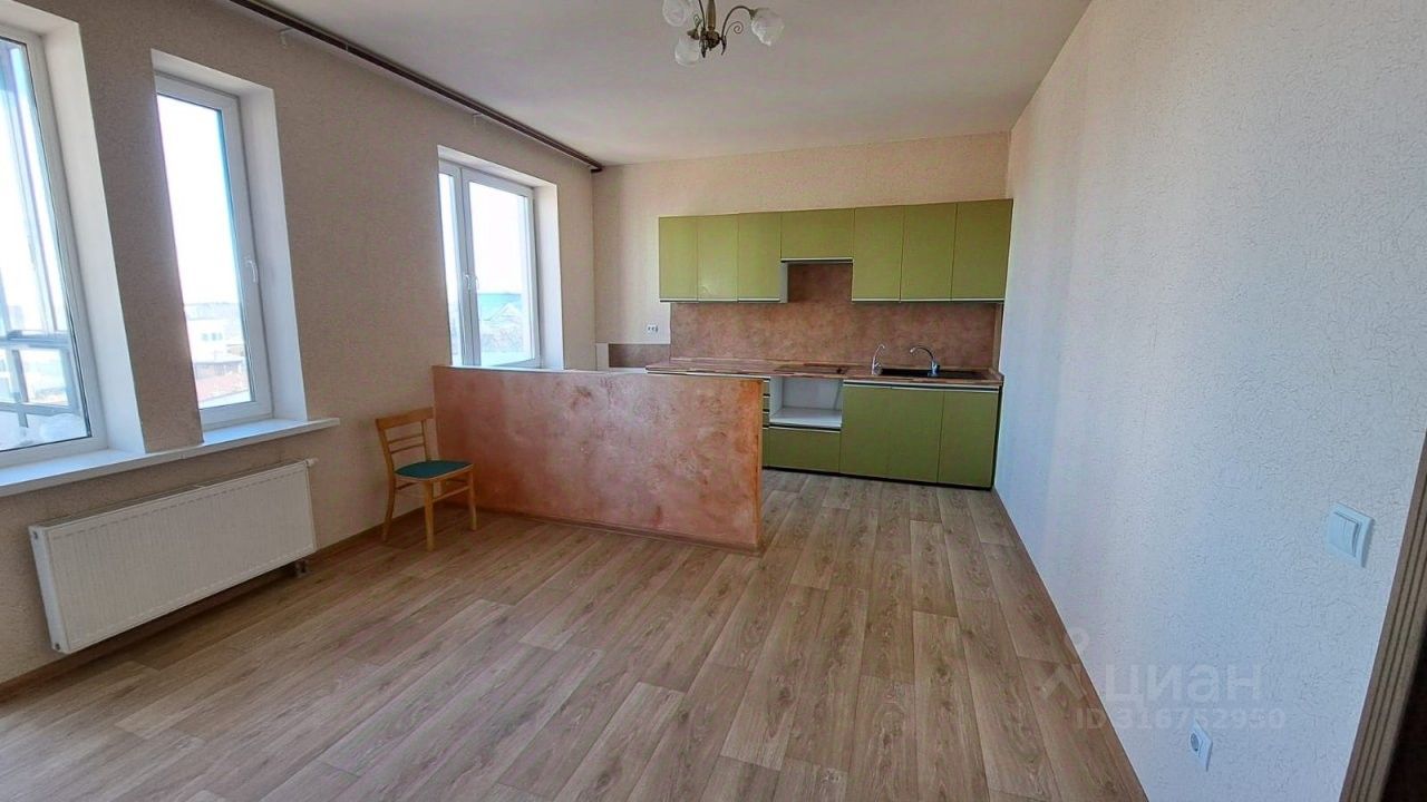 Продажа 1-комн квартиры на вторичном рынке Всеволожск, улица Шевченко, 12к2