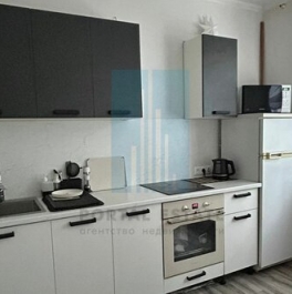 Продажа 1-комн квартиры на вторичном рынке Клязьминская улица,  д. 21 к1