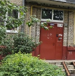 Продажа 2-комн квартиры на вторичном рынке Люберцы, проезд 1-й Панковский, 15