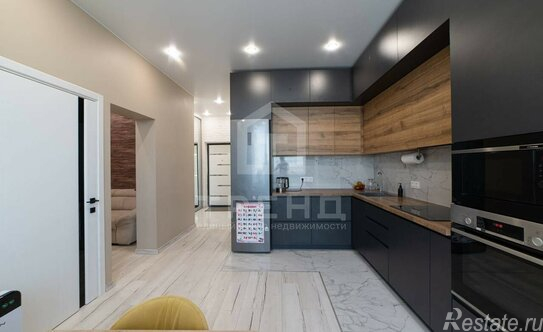 Продажа 4-комн квартиры на вторичном рынке Шлиссельбургский пр-кт,  д. 41