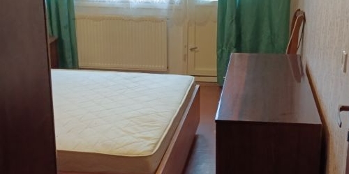 3-комн квартира проспект Королева, 9