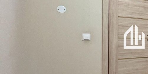 1-комн квартира Политехническая улица, 6