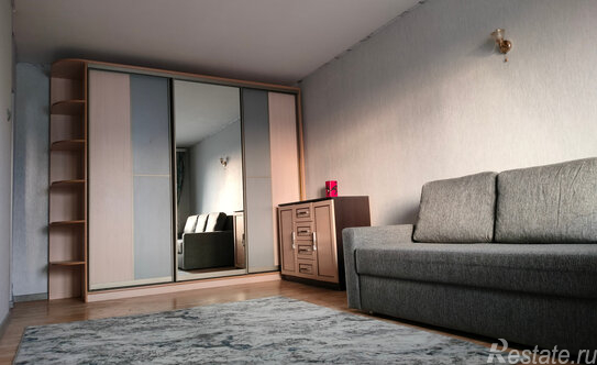 Продажа 1-комн квартиры на вторичном рынке ул Паустовского,  д. 3,  к. 3