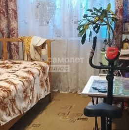 Продажа 2-комн квартиры на вторичном рынке Ленинский пр-кт,  д. 152