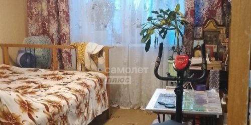 2-комн квартира Ленинский пр-кт,  д. 152