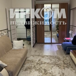 Продажа 1-комн квартиры на вторичном рынке ул Бутырская,  д. 4