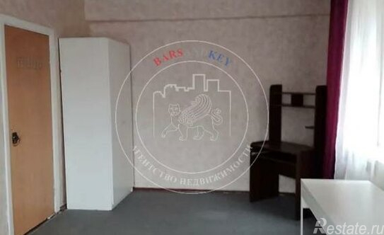 Аренда 1-комн квартиры на вторичном рынке Трифоновская улица,  д. 49