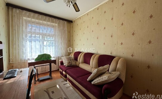 Продажа 3-комн квартиры на вторичном рынке Орехово-Зуево г, Кирова ул,  д. 13А