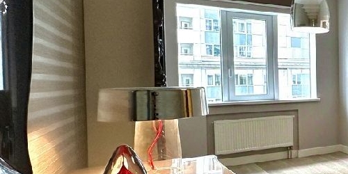 3-комн квартира бульвар Маршала Рокоссовского, 6к1