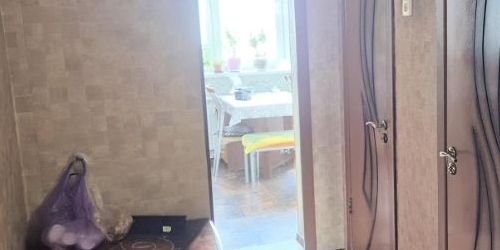 2-комн квартира Митинская улица, 38К1