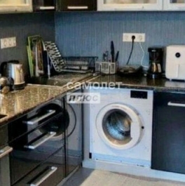 Продажа 3-комн квартиры на вторичном рынке Красногорск г, Москворецкий б-р