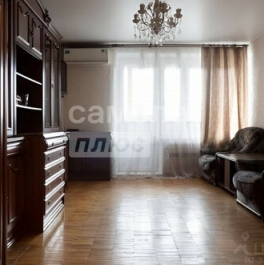 Продажа 2-комн квартиры на вторичном рынке ул Яблочкова,  д. 43Б