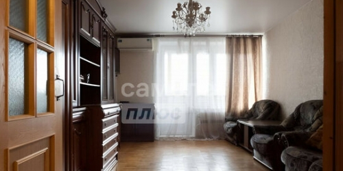 2-комн квартира ул Яблочкова,  д. 43Б