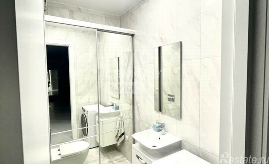 Продажа 3-комн квартиры на вторичном рынке Хорошевская 3-я ул,  д. 27 к1