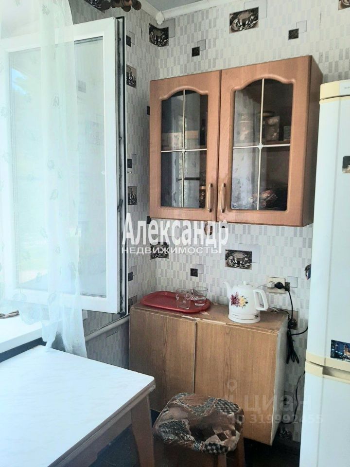 Продажа 3-комн квартиры на вторичном рынке Приозерск, Ленинградское шоссе, 63а