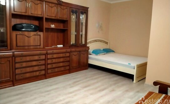 Аренда 1-комн квартиры на вторичном рынке ул Магнитогорская,  д. 23,  к. 1