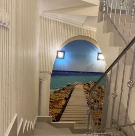 Продажа дома Нефедьево, Артековская улица,  д. 13Б