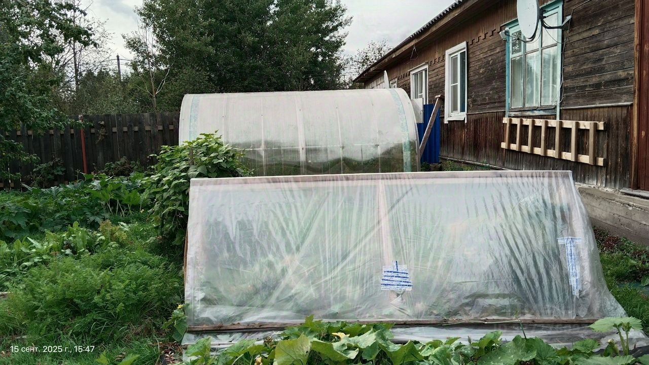 Продажа дома пос. Ларионово, улица Озерная, 8