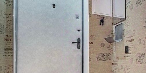 1-комн квартира улица Татищева, 15