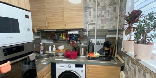 2-комн квартира Есенина ул,  д. 8,  к. 1