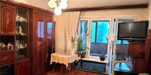 2-комн квартира Миклухо-Маклая ул,  д. 44