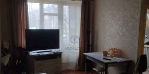 2-комн квартира ул Фабрициуса,  д. 33,  к. 1