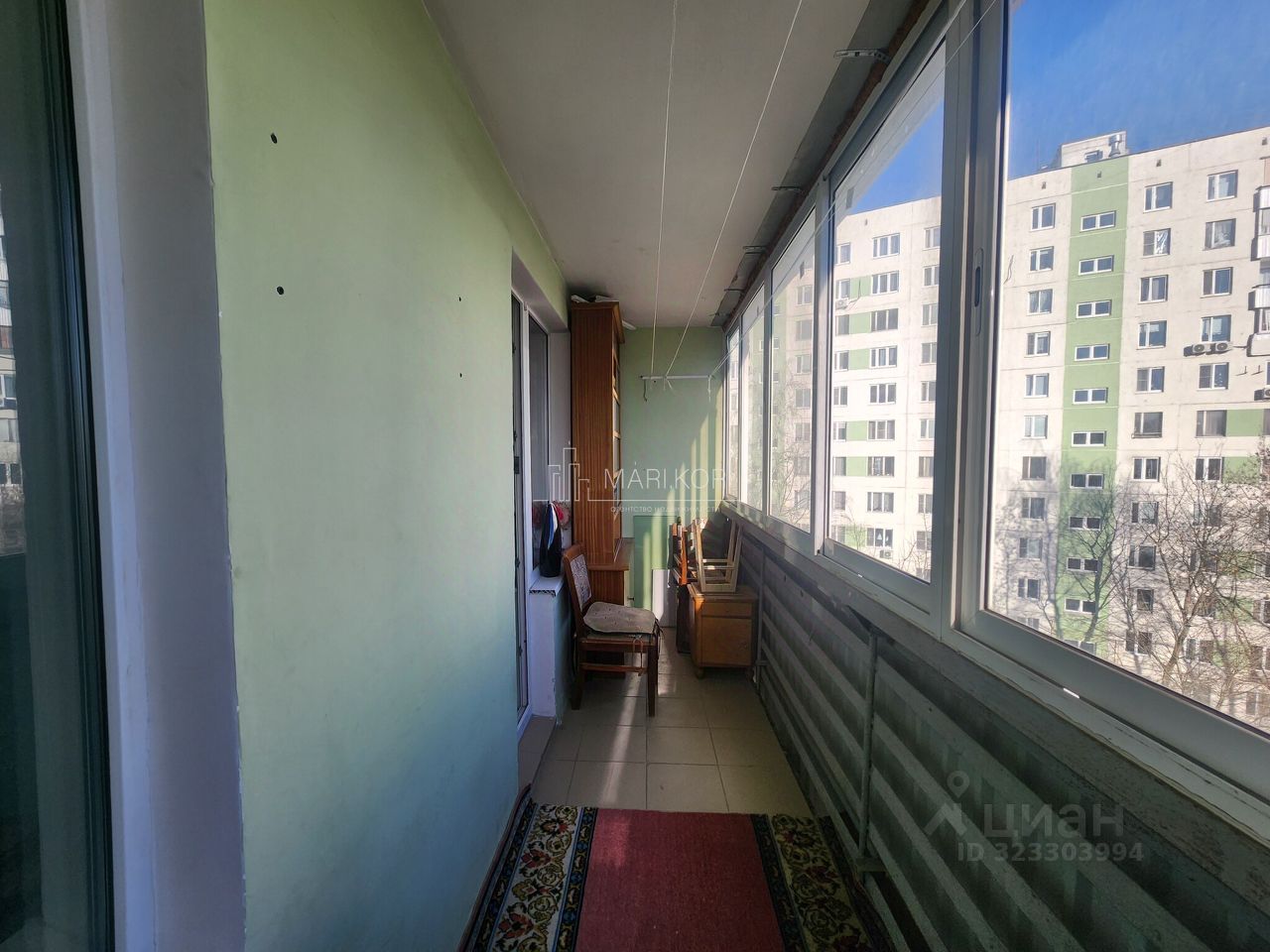 Продажа 2-комн квартиры на вторичном рынке улица Академика Павлова, 27К3