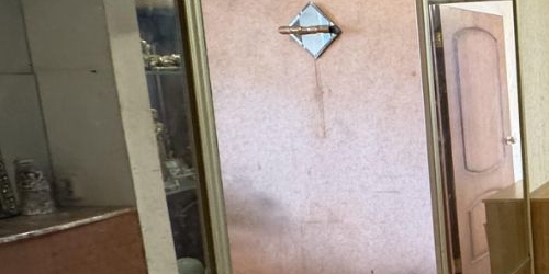 3-комн квартира улица Молодцова, 9