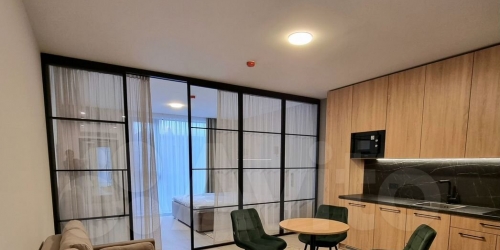 1-комн квартира Херсонская ул,  д. 43/12