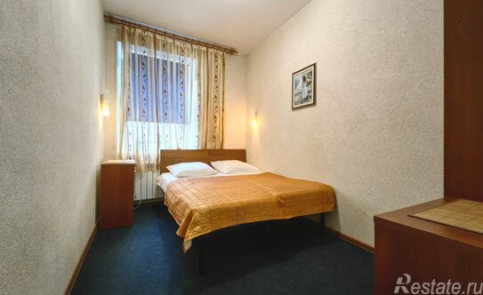 Продажа 5-комн квартиры на вторичном рынке Разъезжая улица,  д. 20