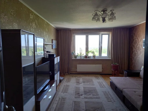 Продажа 3-комн квартиры на вторичном рынке Подольск, проезд Армейский,  д. 3