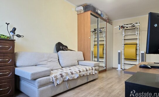 Продажа 2-комн квартиры на вторичном рынке Ветеранов пр-кт,  д. 169,  к. 2