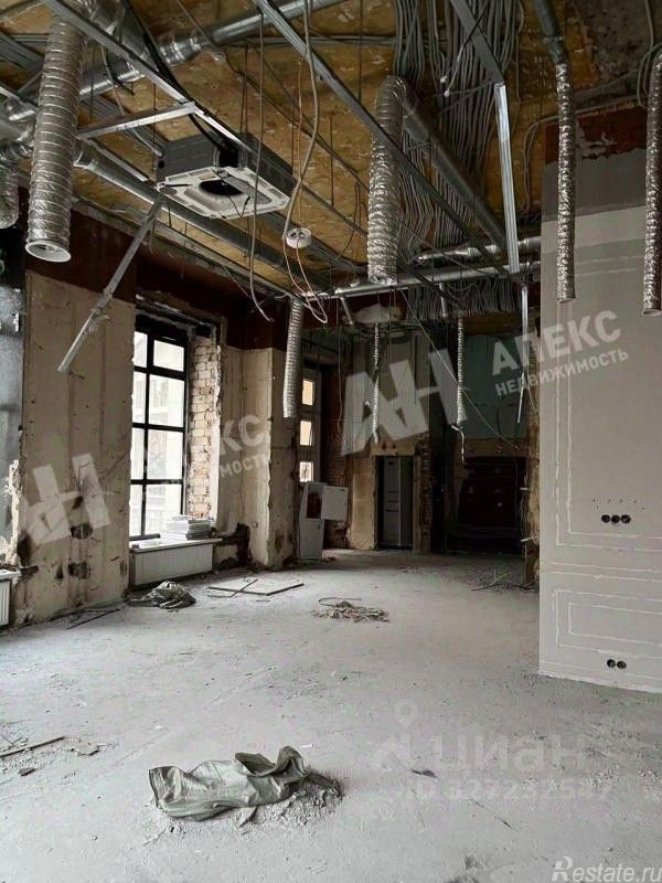Аренда ПСН Волоколамское ш,  д. 1 кБ