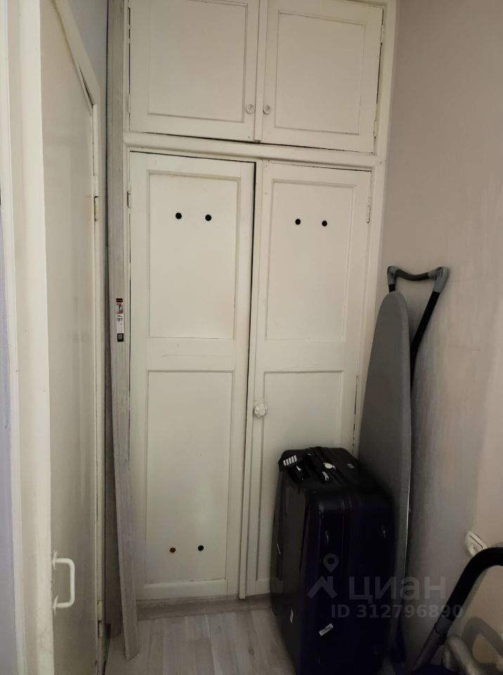 Аренда 2-комн квартиры на вторичном рынке улица Малая Грузинская, 21