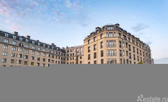 Продажа 3-комн квартиры на вторичном рынке ул Профессора Попова,  д. 26,  к. 2