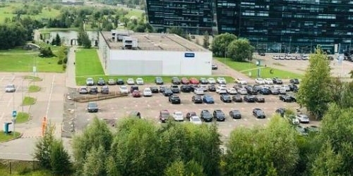 2-комн квартира Химки, Ленинградская улица, 33