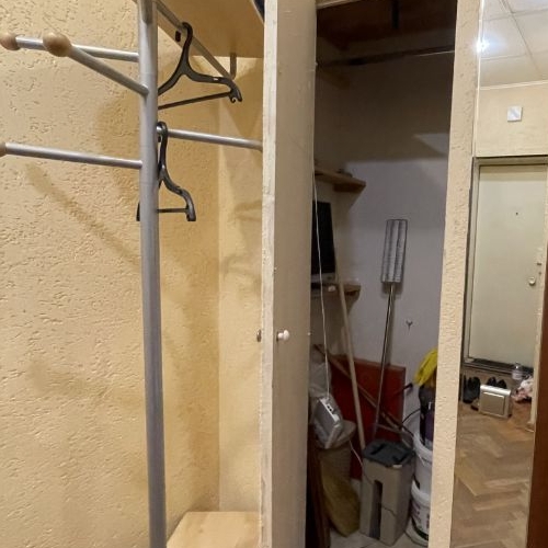 1-комн квартира Алтайская улица, 11