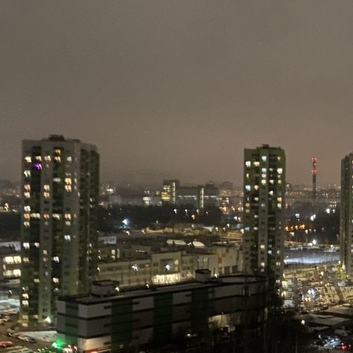 1-комн квартира Кондратьевский проспект, 64к8