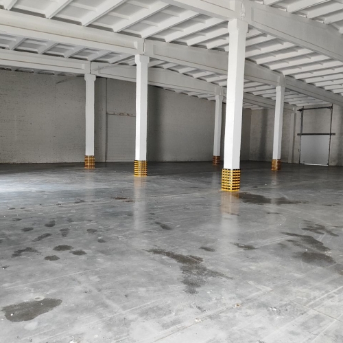 Склад Софийская улица,  д. 58