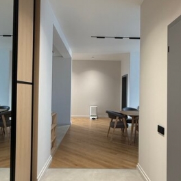 Продажа 3-комн квартиры на вторичном рынке ул Академика Ильюшина,  д. 12