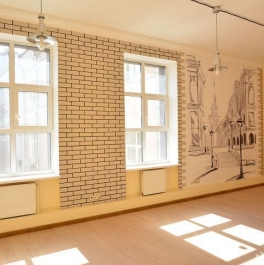 Продажа офиса Басманный туп, 6А