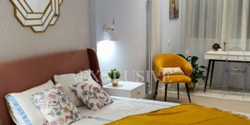 3-комн квартира Херсонская ул,  д. 43